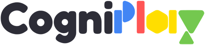 CogniPlay Logo