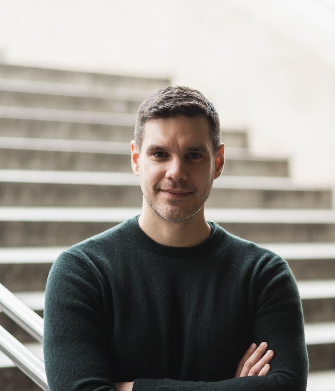 David Steiner