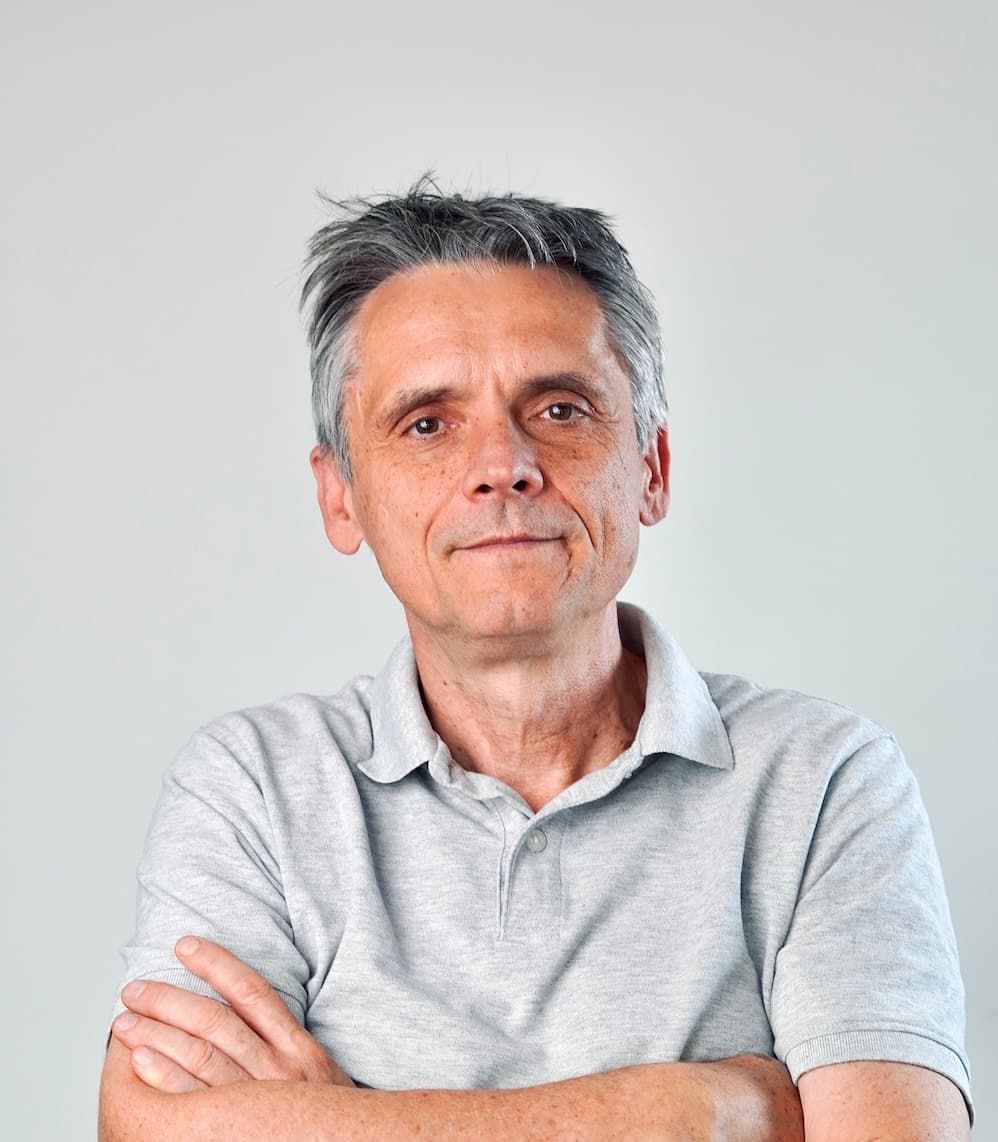 Imre Kökényesi