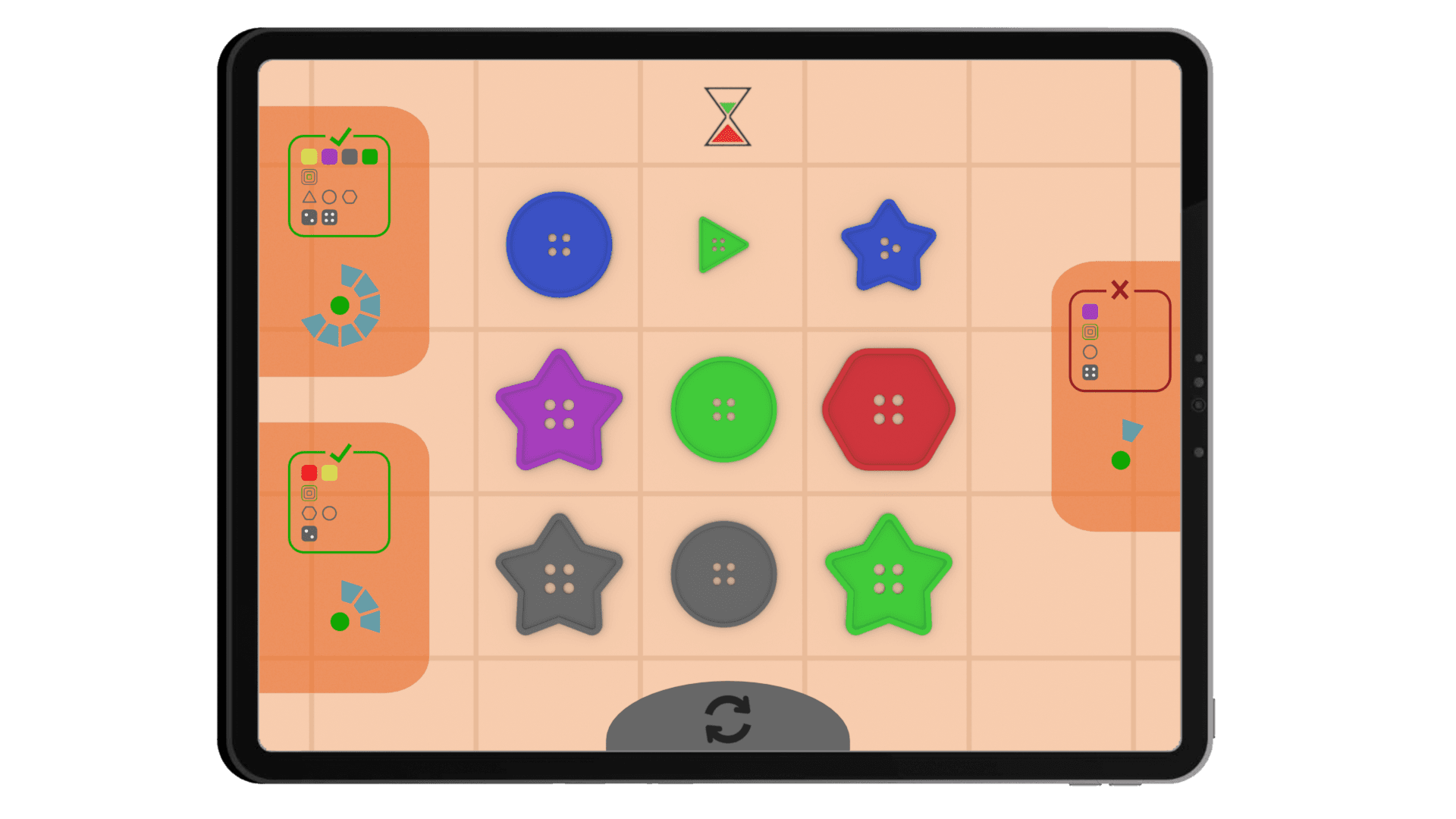 PlayAbility Screenshot