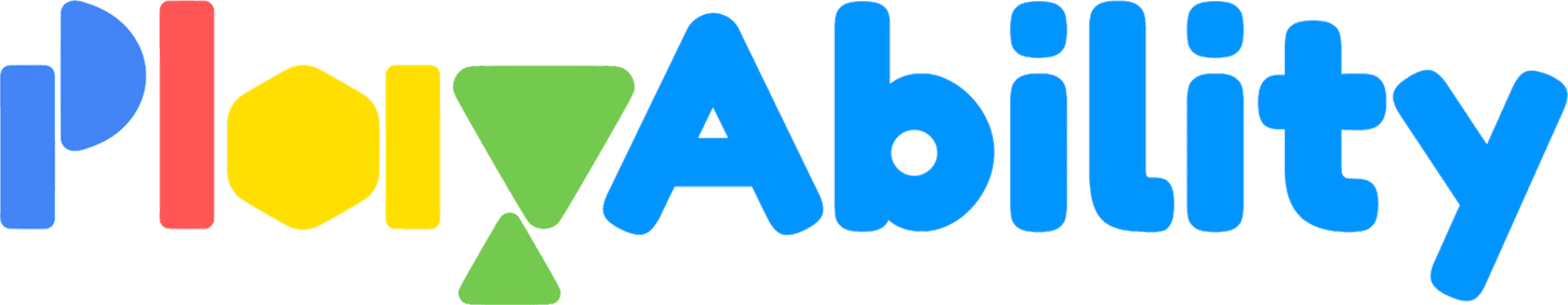 PlayAbility Logo