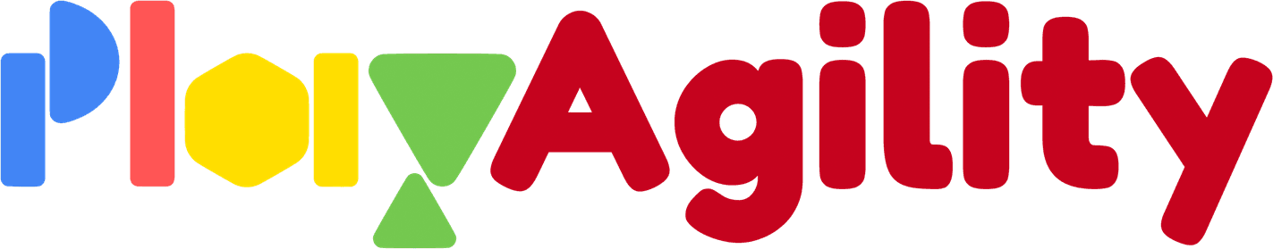 PlayAgility Logo