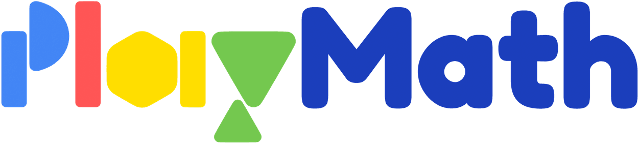 PlayMath Logo