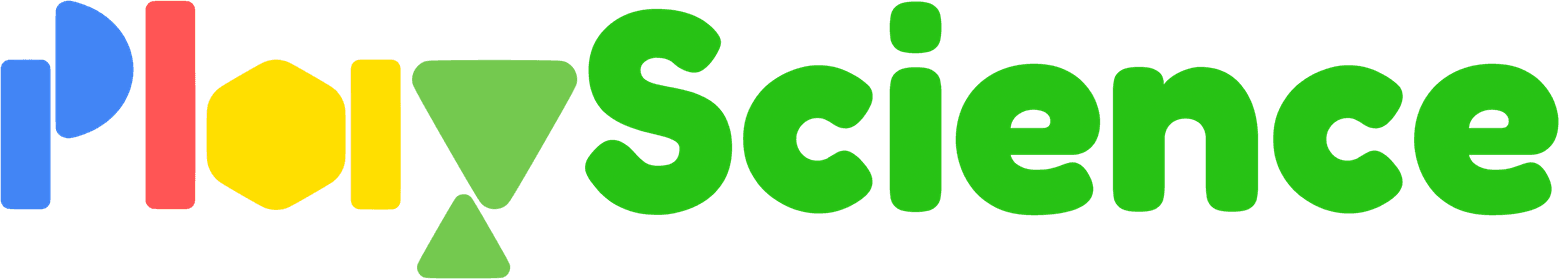 PlayScience Logo