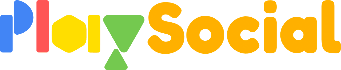 PlaySocial Logo