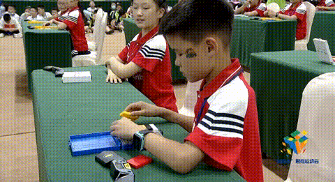 Gridlock Competition